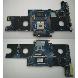 For Dell Alienware M18X R2 QBR10 LA-8321P 0GRP9C GRP9C Motherboard Tested - Picture 1 of 6