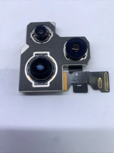 Módulo flexible de cámara trasera para cámara trasera OEM para iPhone 14 Pro - Imagen 1 de 2