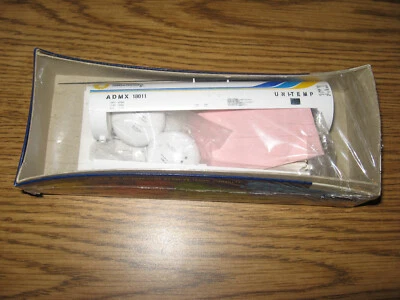 NOS SEALED Roundhouse #3251 50' Tank Car Kit ADM ADMX #18011 for parts/repair HO - Image 1 of 4