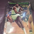 Sports Illustrated Bill Russell Boston Celtics Orr Esposito Boston Bruins 1969