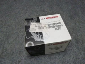 98-99 Honda CR125 Wiseco Pro-Lite Piston Kit 54mm- NEW PK1253 - Picture 1 of 4