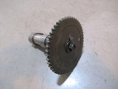 Árbol de levas Kawasaki KLR 650 2008 admisión Foto 1 de 3