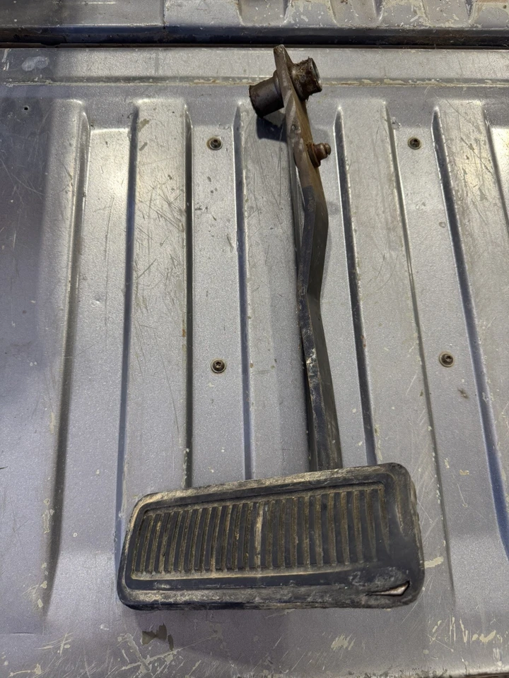 OEM BRAKE PEDAL 1981-1993 Dodge Ram D250 - Image 1 of 1