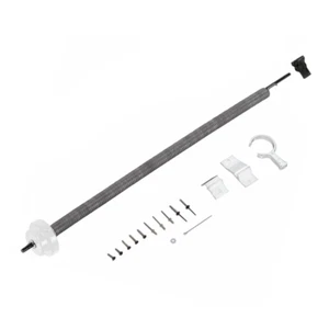 Dometic Corp 3315005011B Rplcment Torsion Spring LH for Slidetopper Polar White - Picture 1 of 1