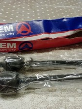 2 X Axial Joint Steering Rack End Vito V-Class W447