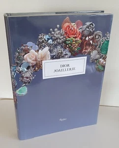 DIOR Joaillerie (Joyería), Michèle Heuzé, Rizzoli NY 2012 Tapa Dura de Lujo 1ª - Imagen 1 de 15