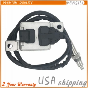 059907807H Upstream Nitrogen Nox Sensor 5WK96687A For Audi Q7 VW Touareg 09-16 - Picture 1 of 4