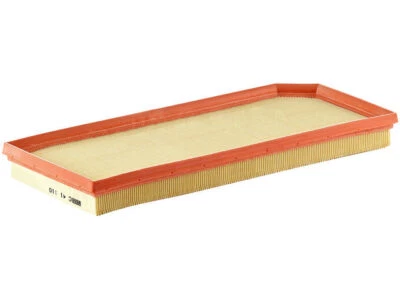 For 2006-2008 Volkswagen Passat Air Filter Mann 11574MC 2007 Air Filter - Image 1 of 2