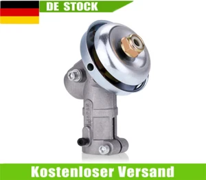 9 Zahn Winkelgetriebe Getriebe für eine Motorsense mit 26 mm Wellenrohr DE - Bild 1 von 6
