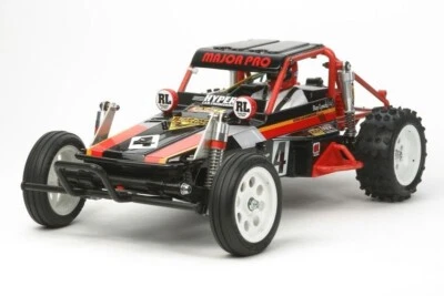 Tamiya Wild One Off-Roader 2WD Buggy 1/10 Bausatz - 300058525 - Bild 1 von 2