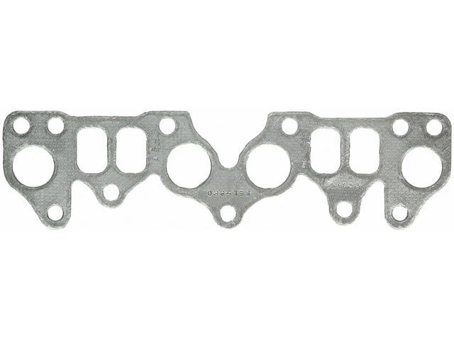 Junta del colector de escape para Toyota Corolla 1983-1988 1987 1984 1985 1986 FQ278YT Foto 1 de 1