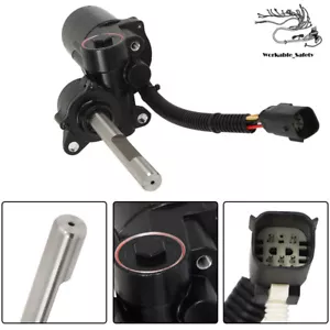 RH Power Running Board Motor For 2015/16/17 Ford Expedition Lincoln Navigator - Foto 1 di 11