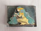 The Daughter of Mortis Star Wars Fantasy Pin Meles Outpost The Clone Wars Morai