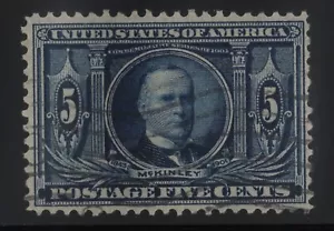 #326 United States used - Picture 1 of 2