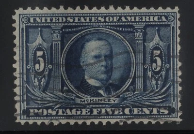 #326 United States used - Image 1 of 2