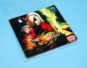 The King of Fighters 2003 JPN AES Manual • Neo Geo NGH System/Console • SNK KOF - Picture 1 of 2