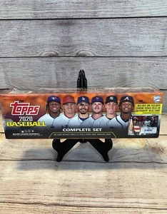 Topps 2020 juego completo series 1 y 2 - Imagen 1 de 4
