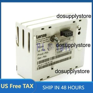 US Free TAX LENZE NEW EMF2111IB Inverter Communication Module IN BOX - Picture 1 of 5