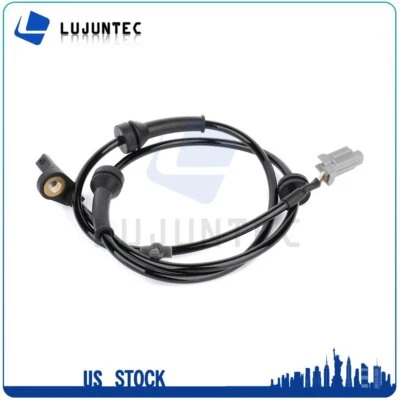 Conjunto de sensor de velocidad de rueda ABS delantero izquierdo o derecho para Infiniti FX35 2003-2008 Foto 1 de 4