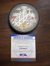 Jonathan Toews Cards, Rookie Cards Checklist, Autographed Memorabilia Guide 71