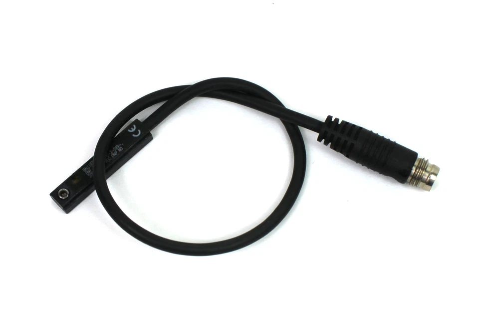 Balluff BMF 307K-PS-C-2-S49-200 Magnetic Cylinder Sensor - Image 1 of 3