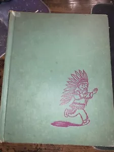 Little Leo by Leo Politi copyright 1951 Charles Scribner's & Sons New York 📚 - Imagen 1 de 5
