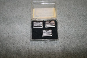 Statek Through Hole Oscillators (DX0-1.498KHz)(3ea) - Afbeelding 1 van 1