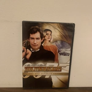 The Living Daylights (DVD, 2008, 2-Disc Set - Picture 1 of 3