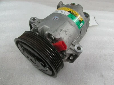 Ferrari California, Compresor Aire Acondicionado, Usado, P/N 248979 Foto 1 de 4