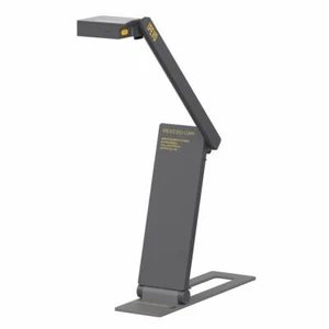 IPEVO DO-CAM USB Document Camera Wi-Fi HDMI USB Wireless w/ iOS tvOS Android NEW - Picture 1 of 4