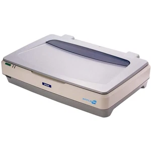 EPSON GT-15000 SCANNER A3 USB SCSI 600DPI PROFESSIONAL WINDOWS 98 XP 7 10 11 - Bild 1 von 8