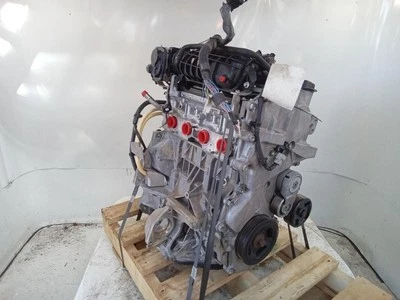 MOTOR GASOLINA NISSAN X-TRAIL T31 2,0 L MR20DE 2010-2013 Foto 1 de 4