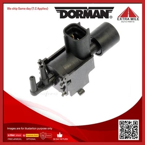 Dorman Vacuum Solenoid Valve For Toyota Windom VCV10R 3.0L 3VZFE V6 24V DOHC - Picture 1 of 1