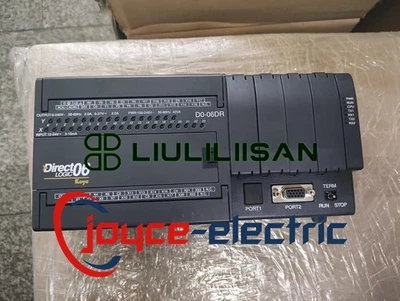 1PC KOYO D0-06DR D006DR PLC Module New In Box Expedited Shipping - Image 1 of 2