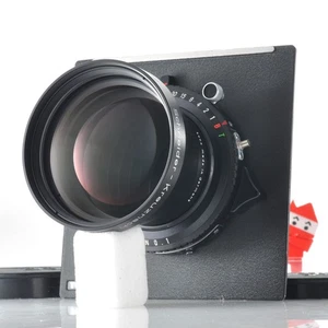 Schneider-Kreuznach Tele-Arton 270mm f/5.5 Lens from Japan [Exc+3] - Picture 1 of 17