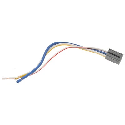 Conector interruptor de corte de bomba de combustible para Lincoln MKZ 2007-2010 SMP 2007 2008 2009 Foto 1 de 4