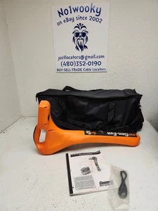 Nice! Gen Eye Hot Spot GL-100  Ridgid Spartan  Sonde Sewer Camera Cable Locator - Picture 1 of 14