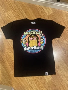 johnny cupcakes t shirt size S - Picture 1 of 8