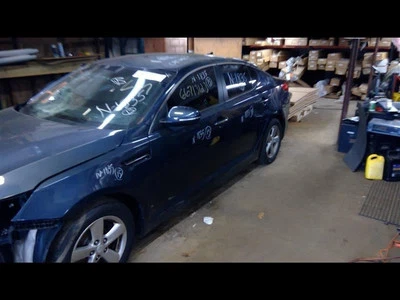 KIA OPTIMA LX 2014-2015 Automatic Transmission 2.4L 6 Speed Gasoline 2WD 4061022 Foto 1 de 4