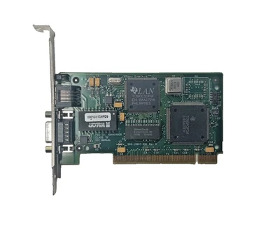 3Com Network P0C0A0A9EF83K1 - Image 1 of 3