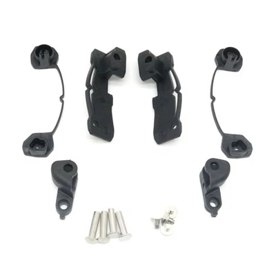 Sunroof Bracket Slider Repair Kit For Mercedes Smart Fortwo Cabrio W451 2006-14 - Image 1 of 4