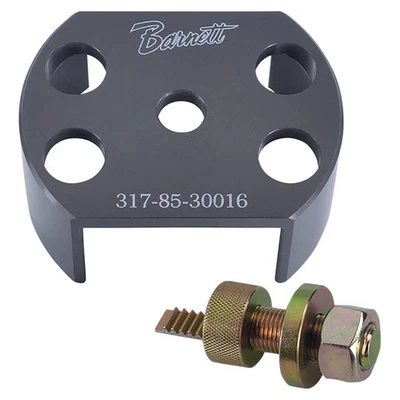 Herramienta de compresión de resorte de embrague Barnett - 317-85-30016 Foto 1 de 2