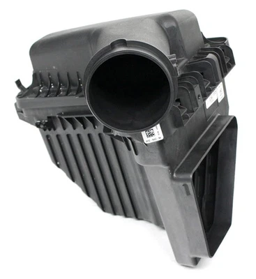 Limpador de ar de entrada de motor OEM JR3Z-9600-B para Ford Mustang (5.0L) - Imagem 1 de 4