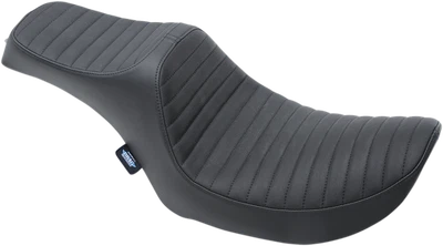 Asientos Harley Sport Glide Drag Specialties 0805-0136 Predator III 83-93 Foto 1 de 2