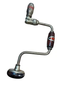 Dunlop Hand Drill - Imagen 1 de 6