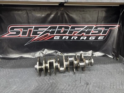 Cigüeñal Lamborghini Huracán V10 5,2 L Audi R8 Huracán Manivela Foto 1 de 4