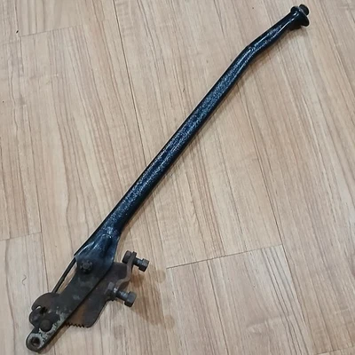 1933-1934 Plymouth Energency Brake Lever Parking Handle Park Pc Pd Pe Pf Arm - Image 1 of 4