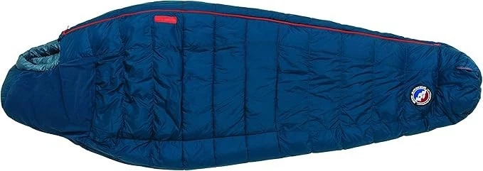 Big Agnes Sidewinder SL 35 Sleeping Bag (650 DownTek) Regular - Image 1 of 1