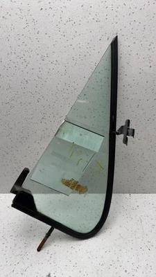 1985-1991 Ford FORD VAN E150 Right Front Vent Glass/window Foto 1 de 4