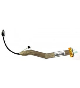 Nuevo cable de pantalla flexible para portátil Flex HP Pavilion dv9000 - Imagen 1 de 1